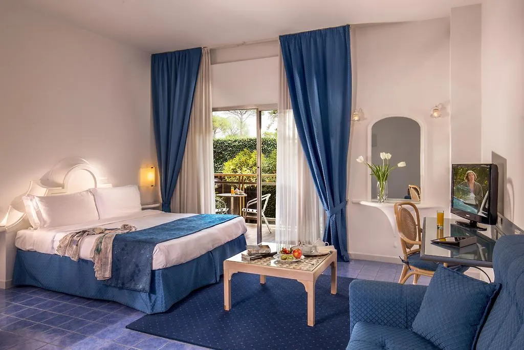 Hotel Shangri-La Roma By Omnia Hotels イタリア