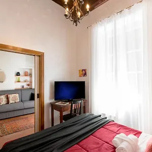 Giglio House - Campo De' Fiori Roma