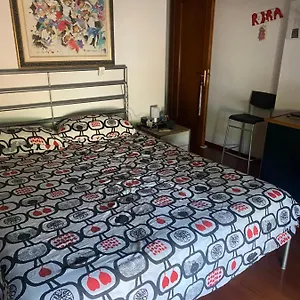 招待所 Casa Pici 阿比那赛奥