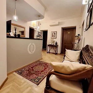 Гостевой дом Boncompagni