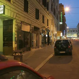 Отель типа 