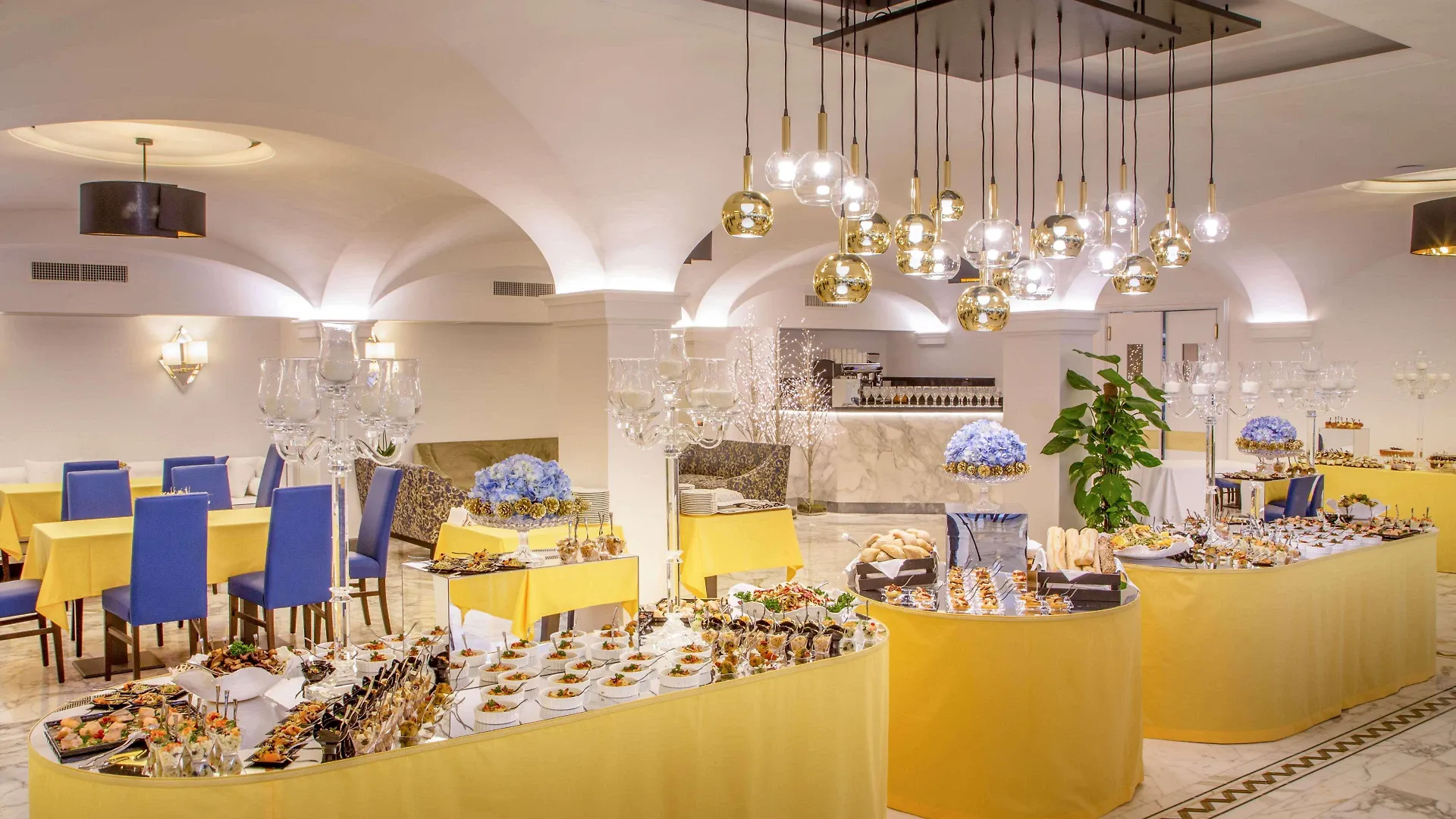 Hotel Shangri-La Roma By Omnia Hotels