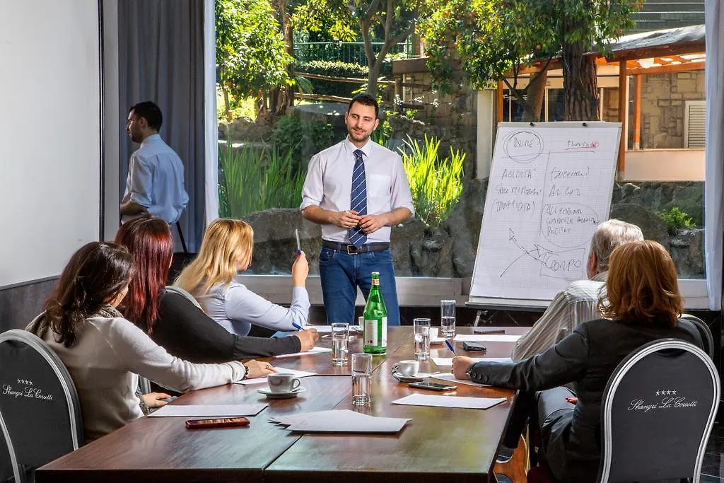 ****  Hotel Shangri-La Roma By Omnia Hotels Italy