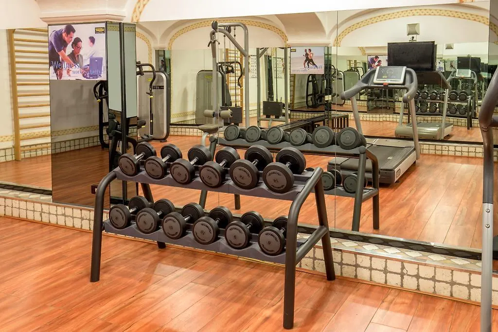 ****  Hotel Shangri-La Roma By Omnia Hotels Italy