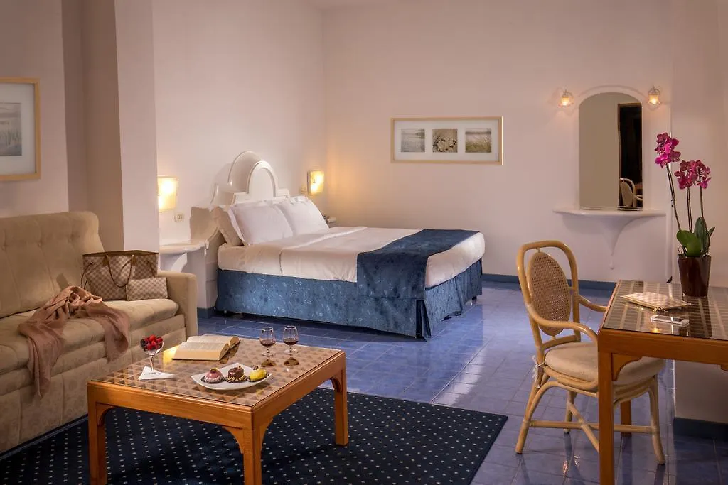 Hotel Shangri-La Roma By Omnia Hotels