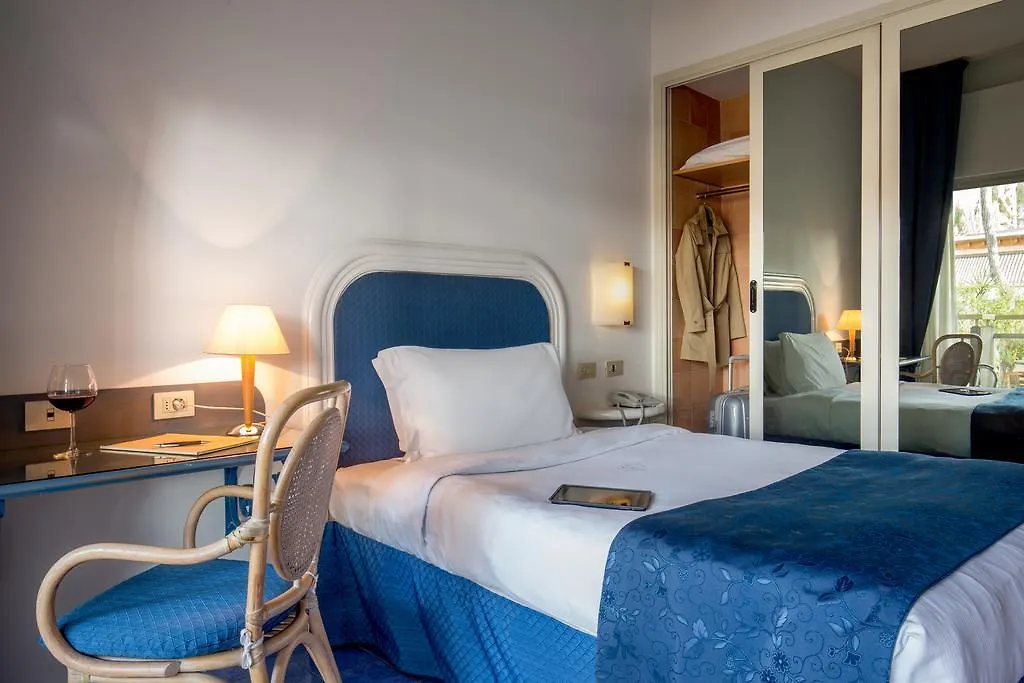Hotel Shangri-La Roma By Omnia Hotels
