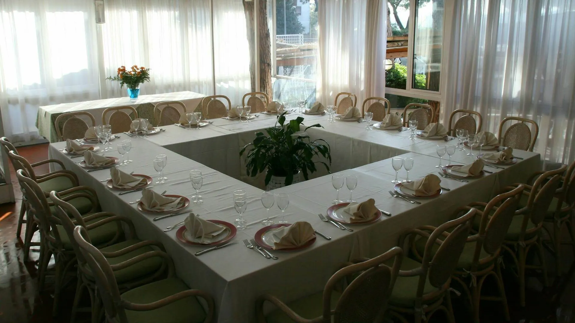 Hotel Shangri-La Roma By Omnia Hotels