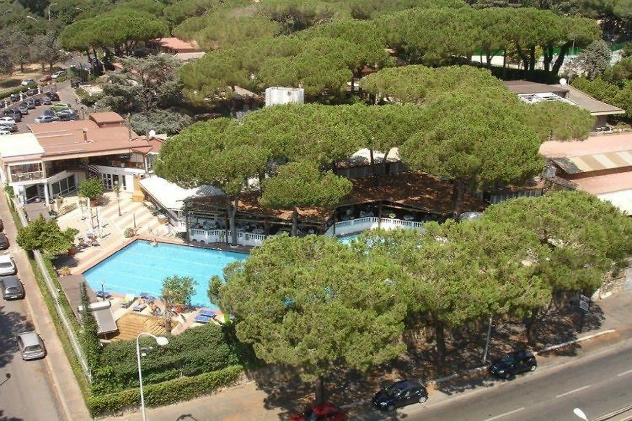 Hotel Shangri-La Roma By Omnia Hotels 4*, Рим Италия