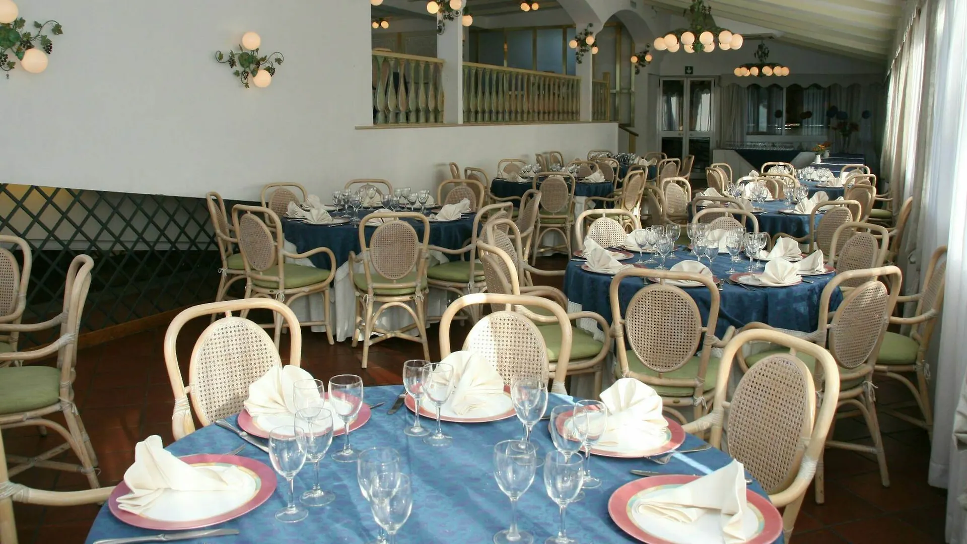 Hotel Shangri-La Roma By Omnia Hotels